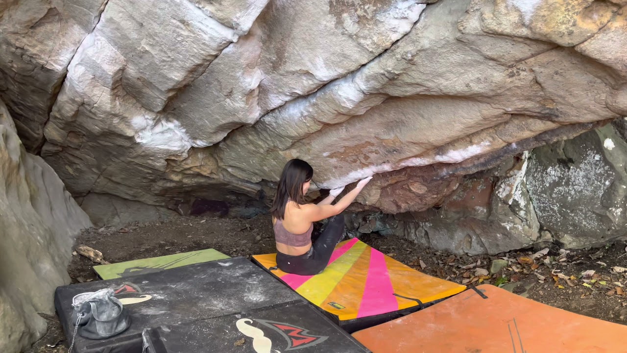 Red House V7, Stone Fort/LRC, Chattanooga