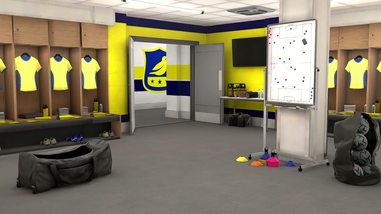 FOOTBALL MANAGER 26 | FC SOCHAUX - TROYES | LIGUE 2 BKT | SEASON 2027 - 2028