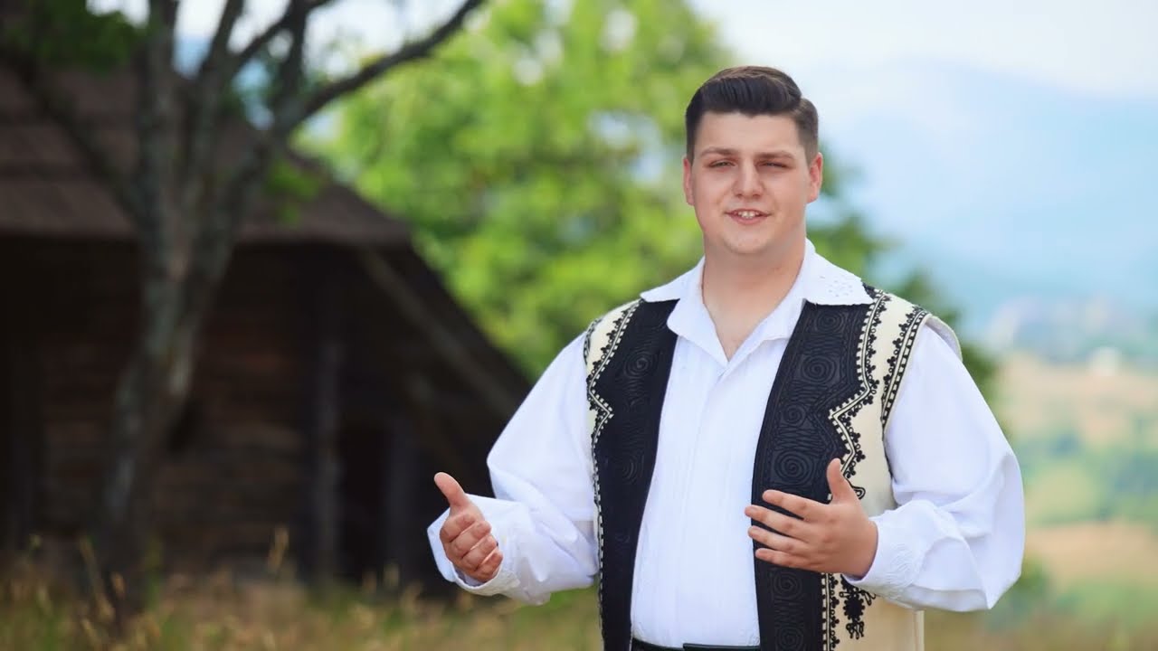 Alin Gabriel MATEI - Toată viața am muncit