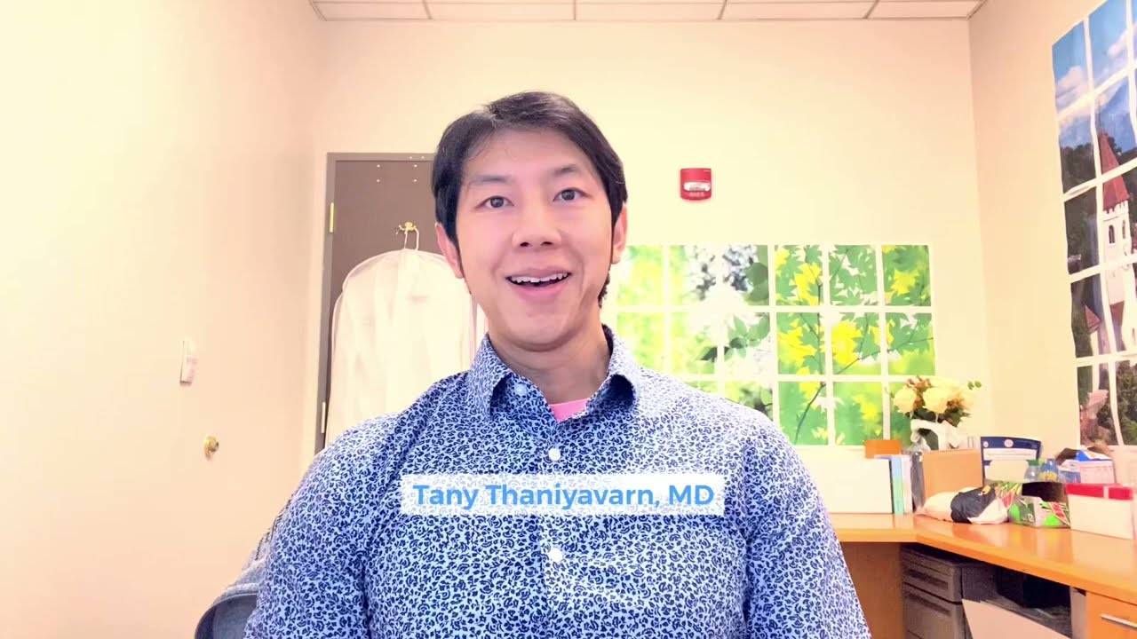 Dopamine vs Serotonin — การเสพติด vs ความสุข