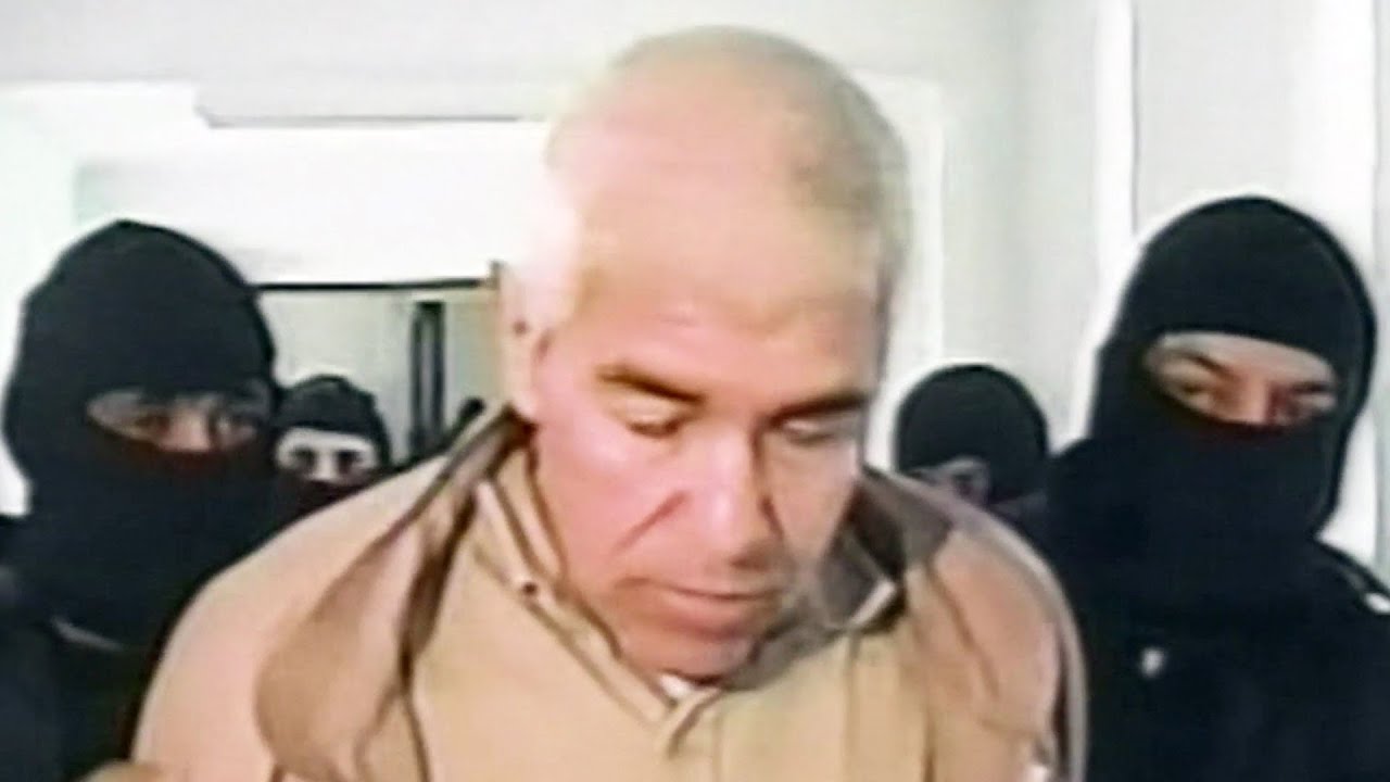 ¿El Chapo está detrás de la liberación de Caro Quintero? -- Noticiero Univisión