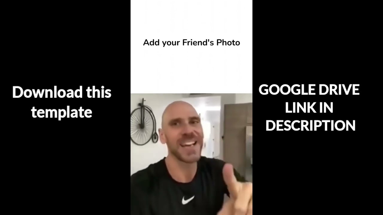 Happy Birthday meme Jhonny sins | download link in description