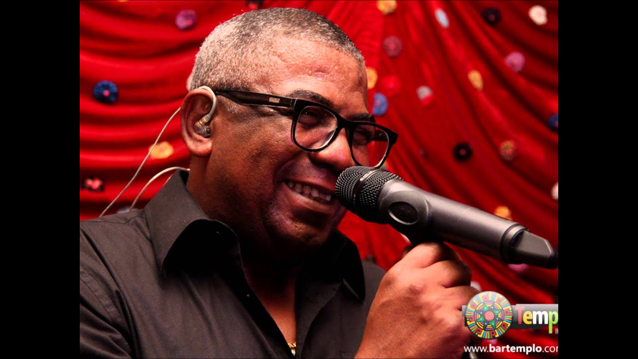 Reinaldo - Espelho Ao Vivo