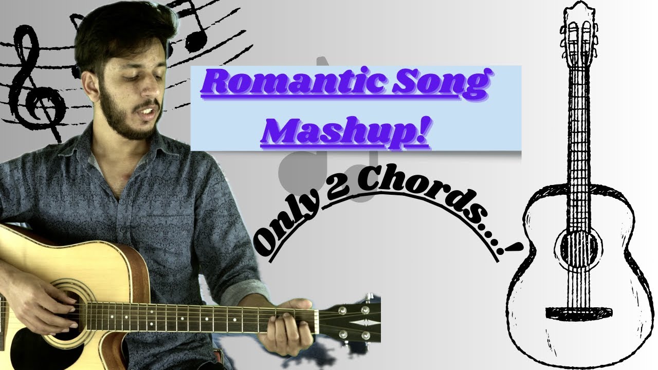 Master the Chords to Your Favourite Hindi Hits on Guitar | Sangeet Ka Sparsh | By - Hiten Verma