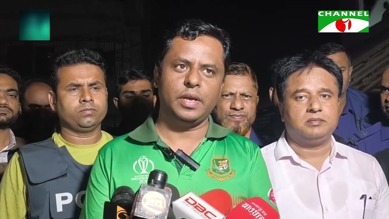জামালপুরে স্ত্রী হ/ত্যা/র পর পো/ড়া/নো/র চেষ্টা; আইনজীবী স্বামী আটক