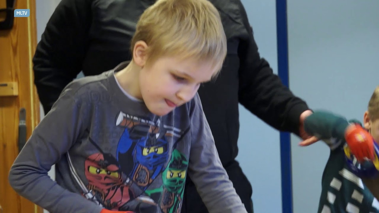 Skrillingeskolen vinder priser