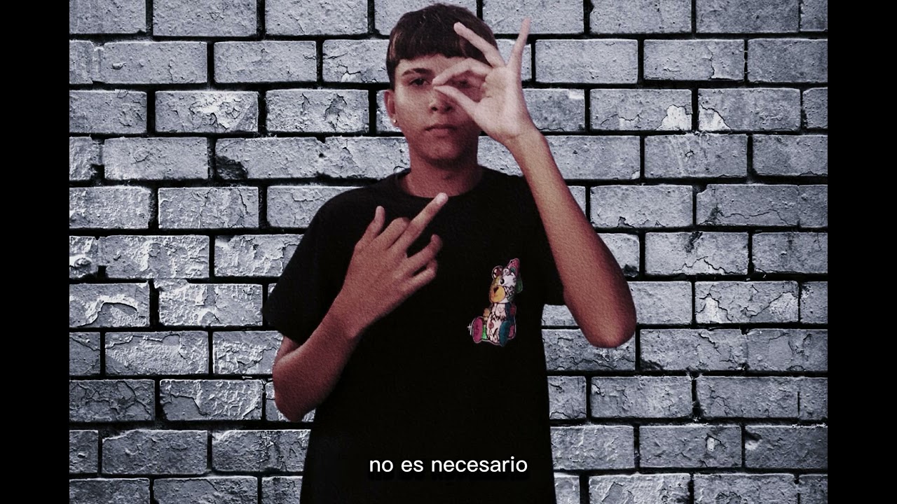 Mussett CLD - Medio Raras (Audio Oficial)