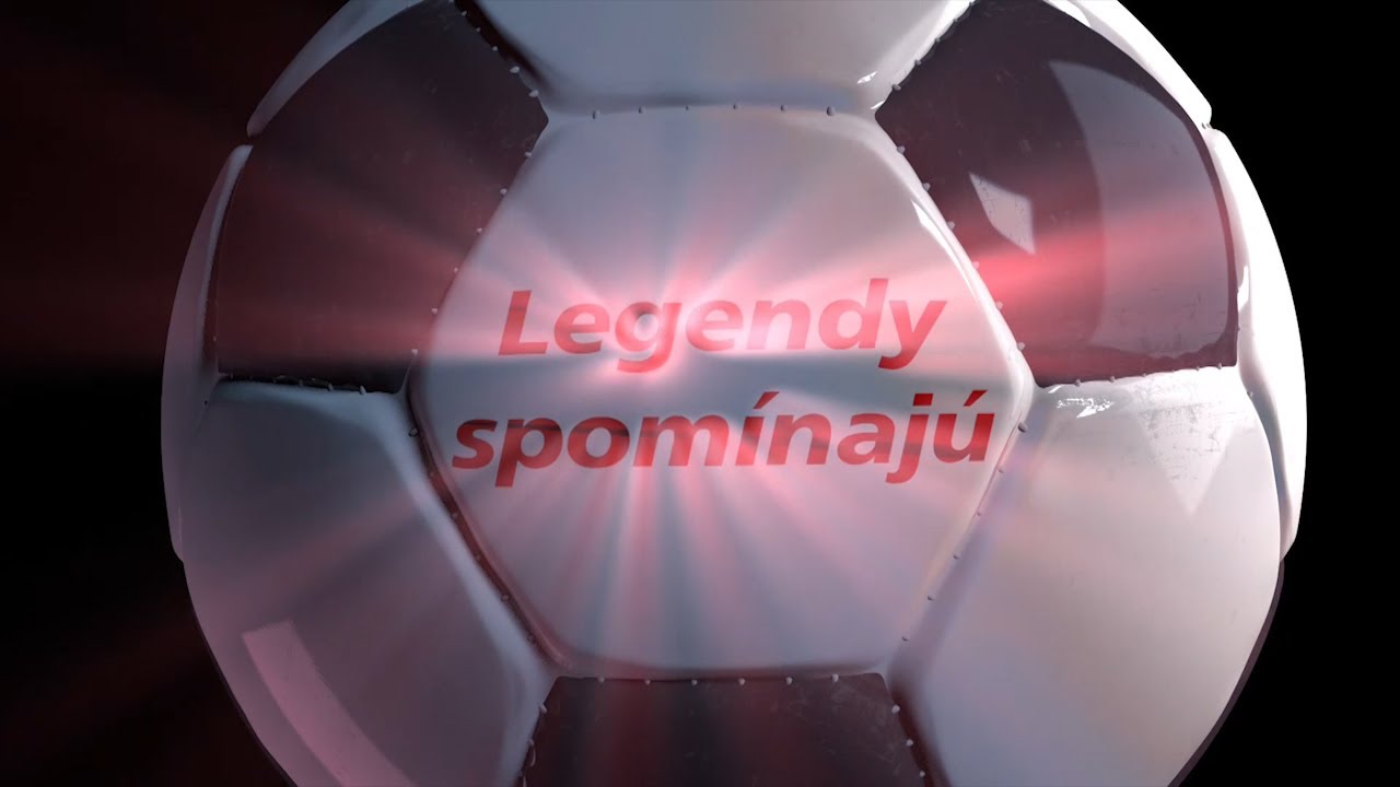 Legendy spomínajú - 2. diel