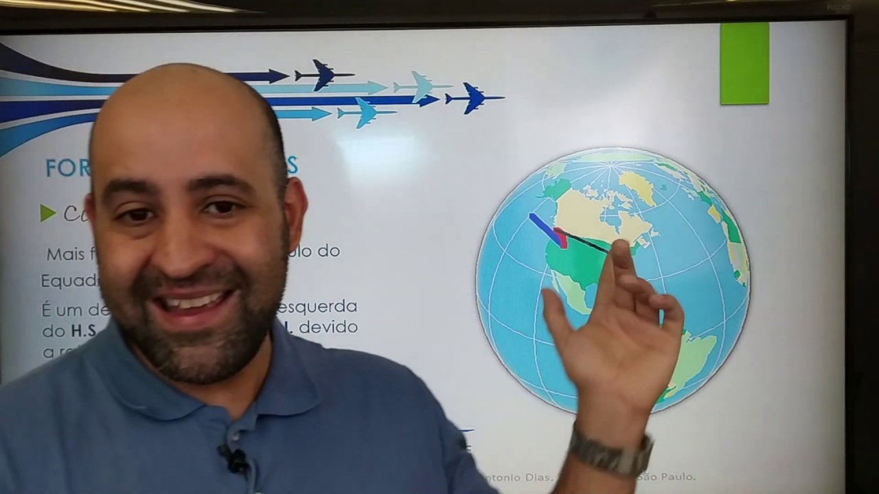 Meteorologia Aula 5 -  Ventos