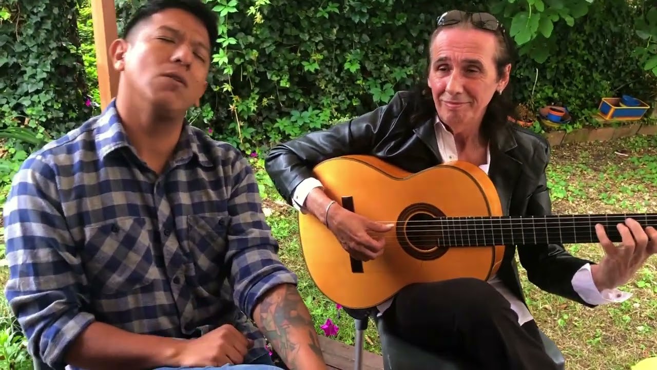 besos usados Raul Cardozzo , Elsa Y Serge Lopez