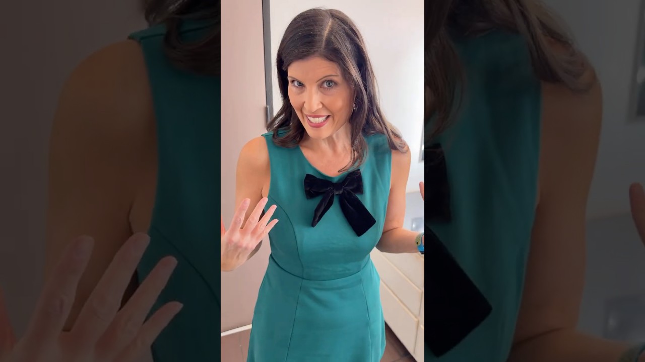 TV Outfit of the Day - Kohlsing…again?!?!?