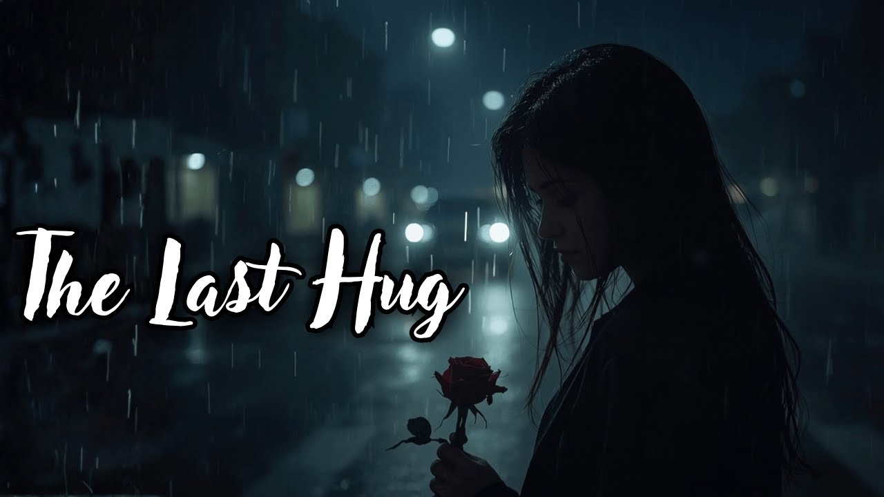 The Last Hug I Never Knew Was Goodbye — Slow Emotional Music (With Lyrics)
