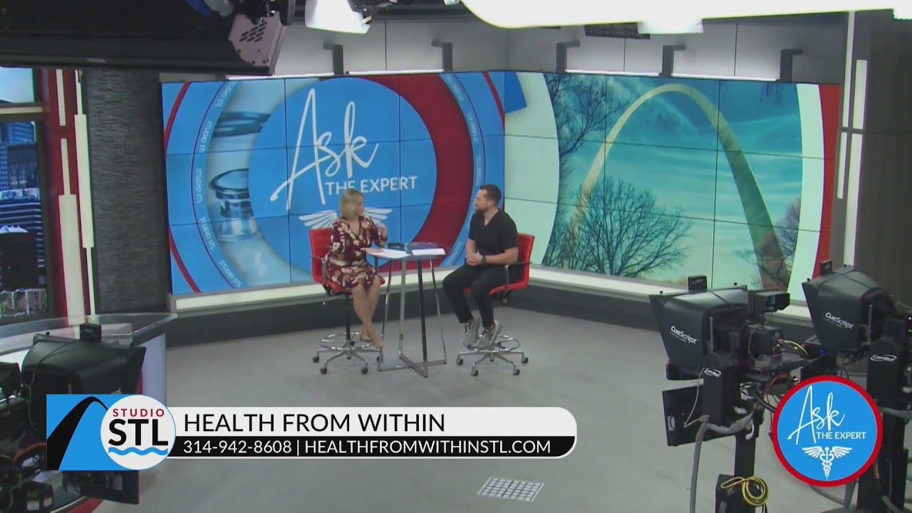 Health From Within Chiropractic can help you heal without drugs or surgery
