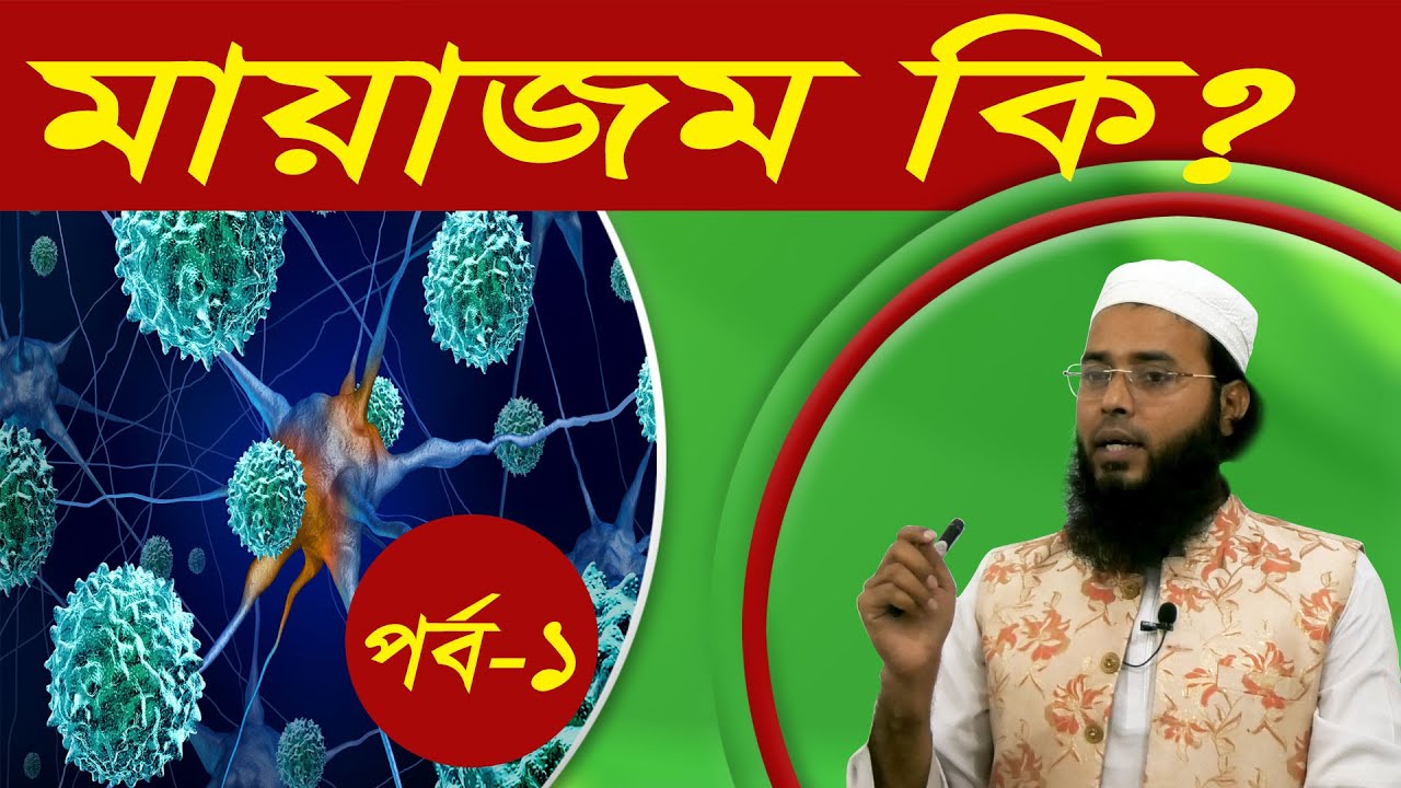 Best Homeopathic Doctor in Bangladesh | মায়াজম কি | হোমিওপ্যাথি চিকিৎসা  Homeopathy Treatment | EP 1
