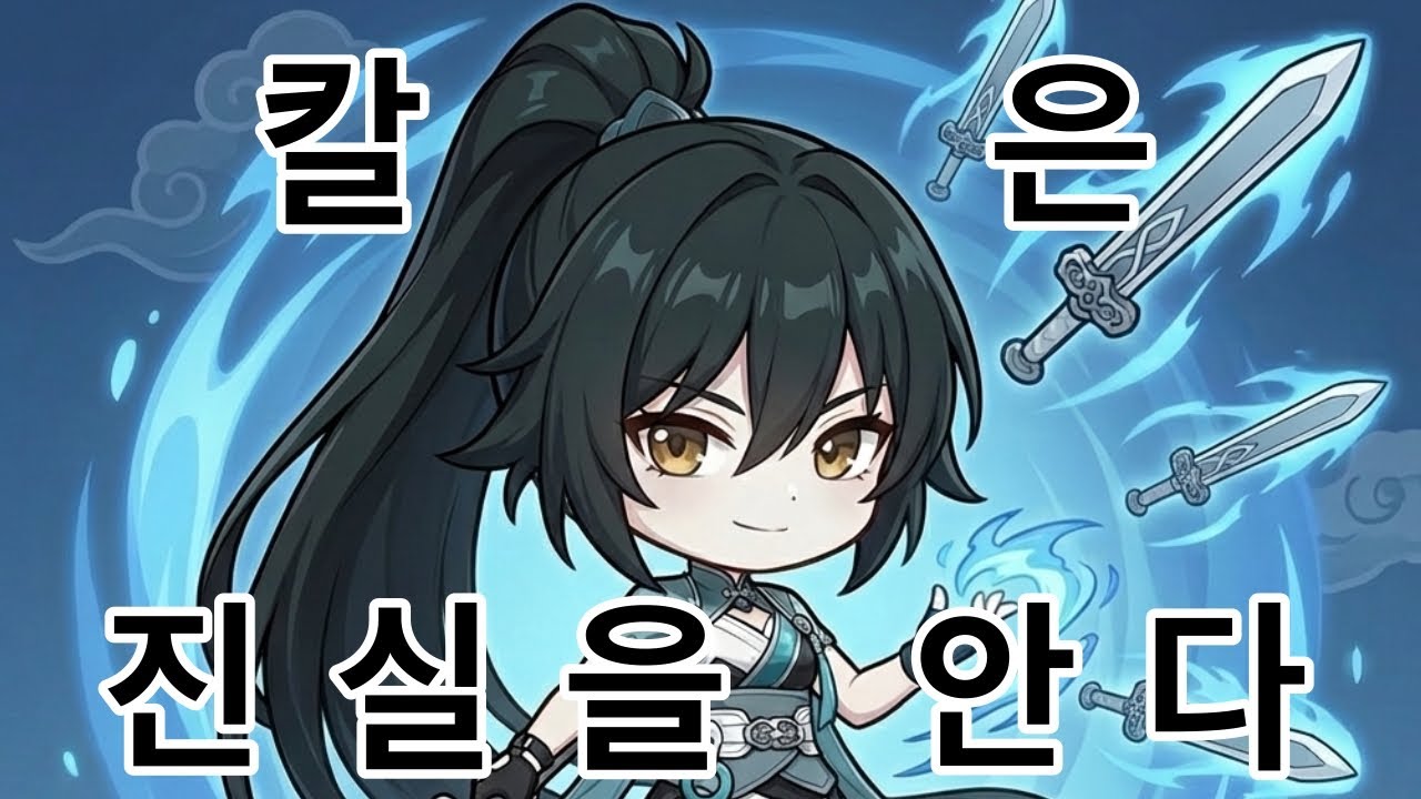 트롤은 죽어야 마땅합니다. [랭크/이터널리턴]