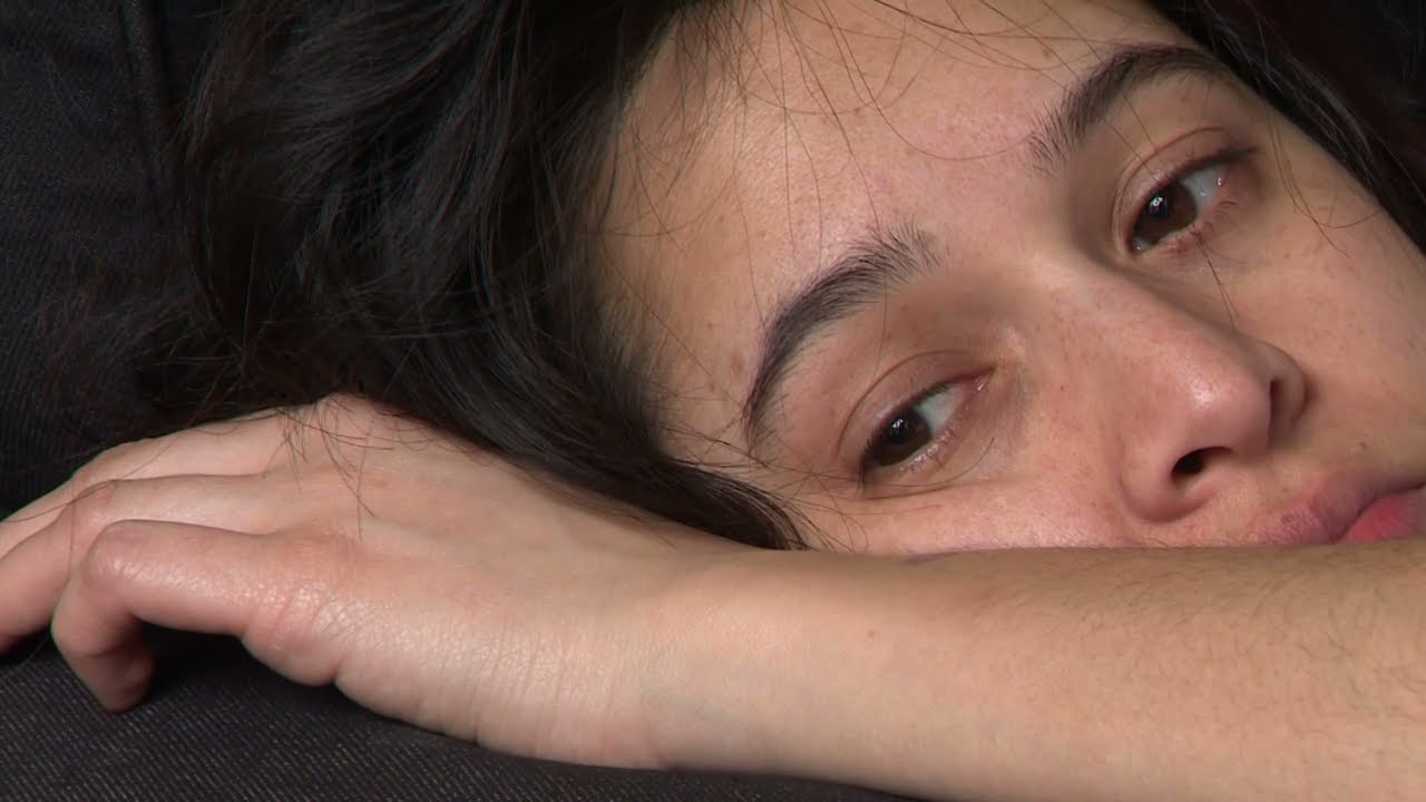 Film BORDER - Borderline Personality Disorder
