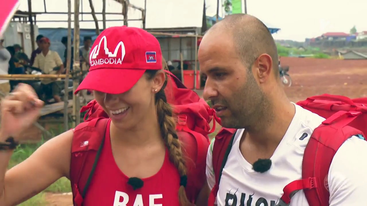Ázsia Expressz - 23. adás 3. rész - tv2.hu/azsiaexpressz