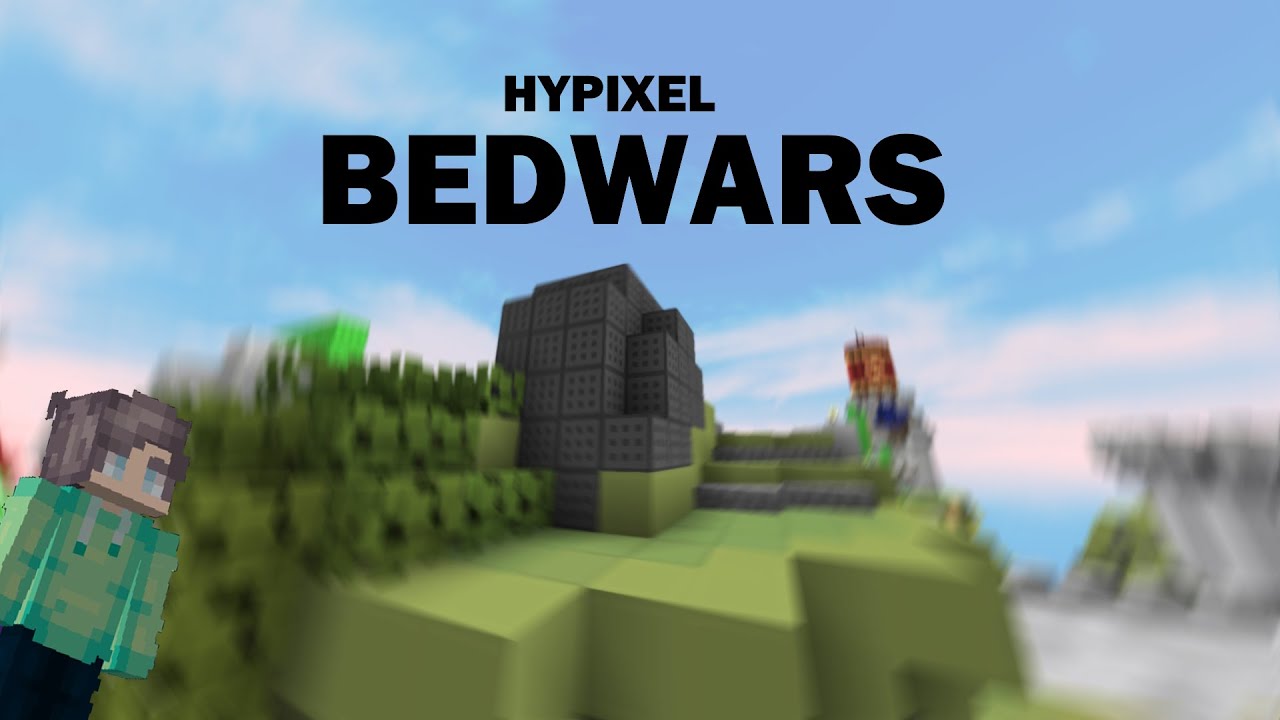 THE RETURN! Beating HACKERS in Hypixel!
