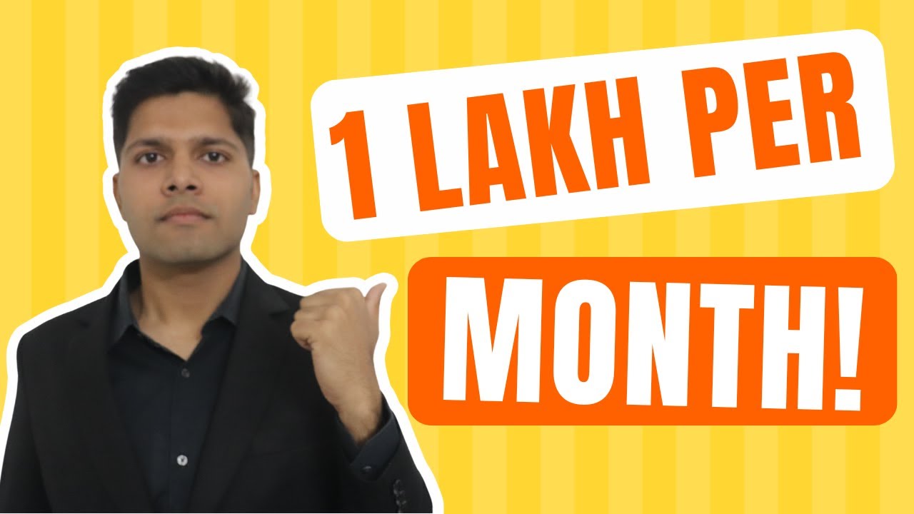 A Student's Guide to Making Money | Kalpit Veerwal