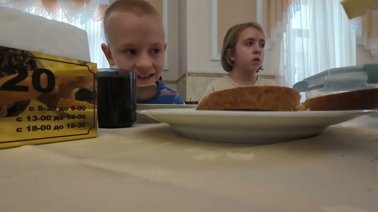 в санатории Горячий Ключ Пятигорск✨на съёмках фильма 24.10.2024