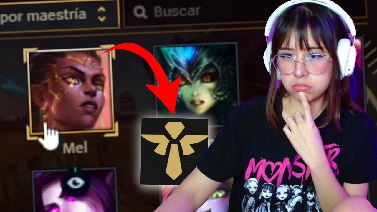 ESTE ES MI SECRETO PARA ROMPER UNA MALA RACHAA!! 😈🔥