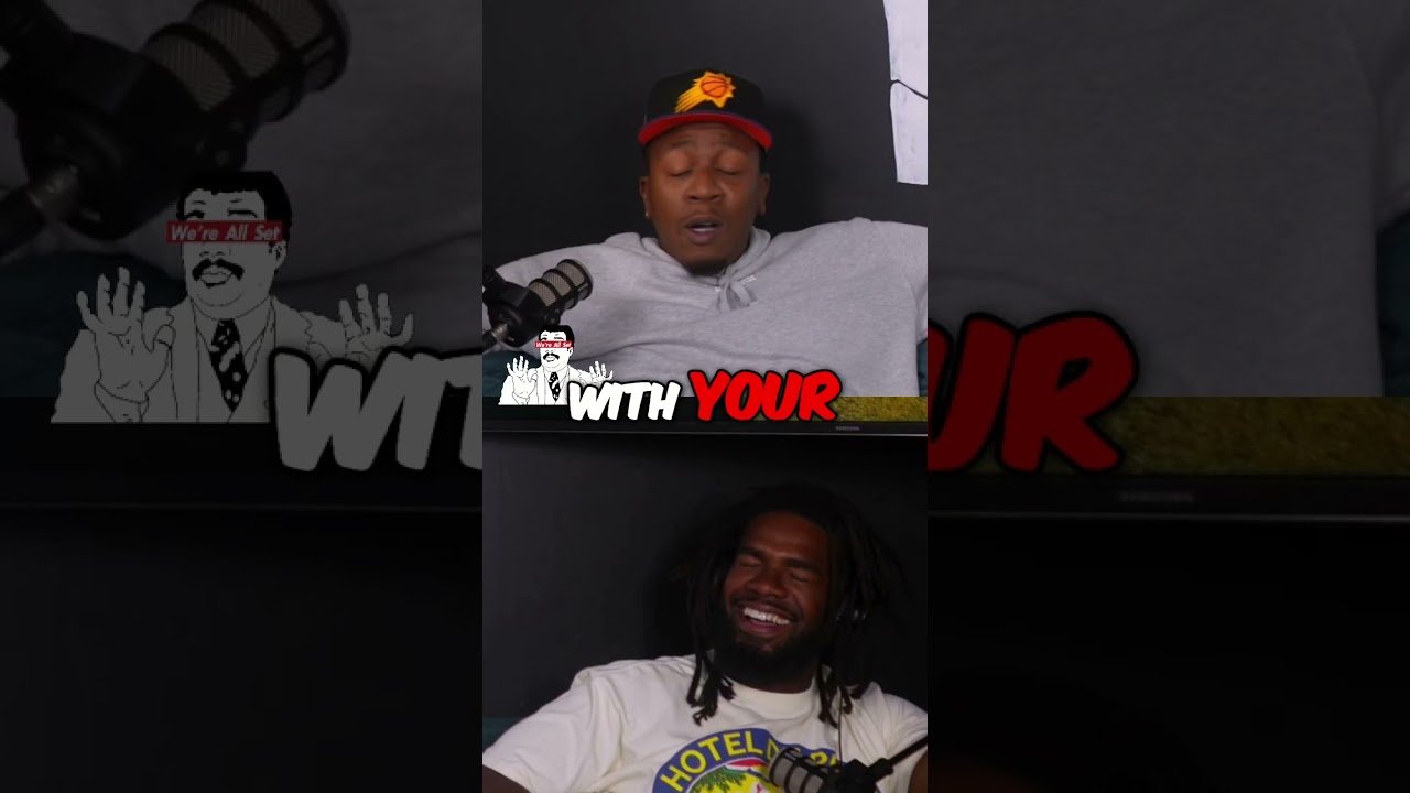 Truck Driver's Violent Encounter & Jussie Smollett's Netflix Doc! 