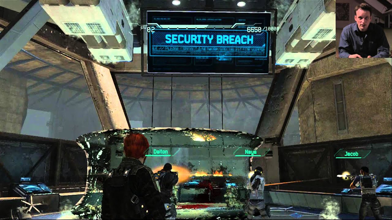 Firstlook: FUSE (360)