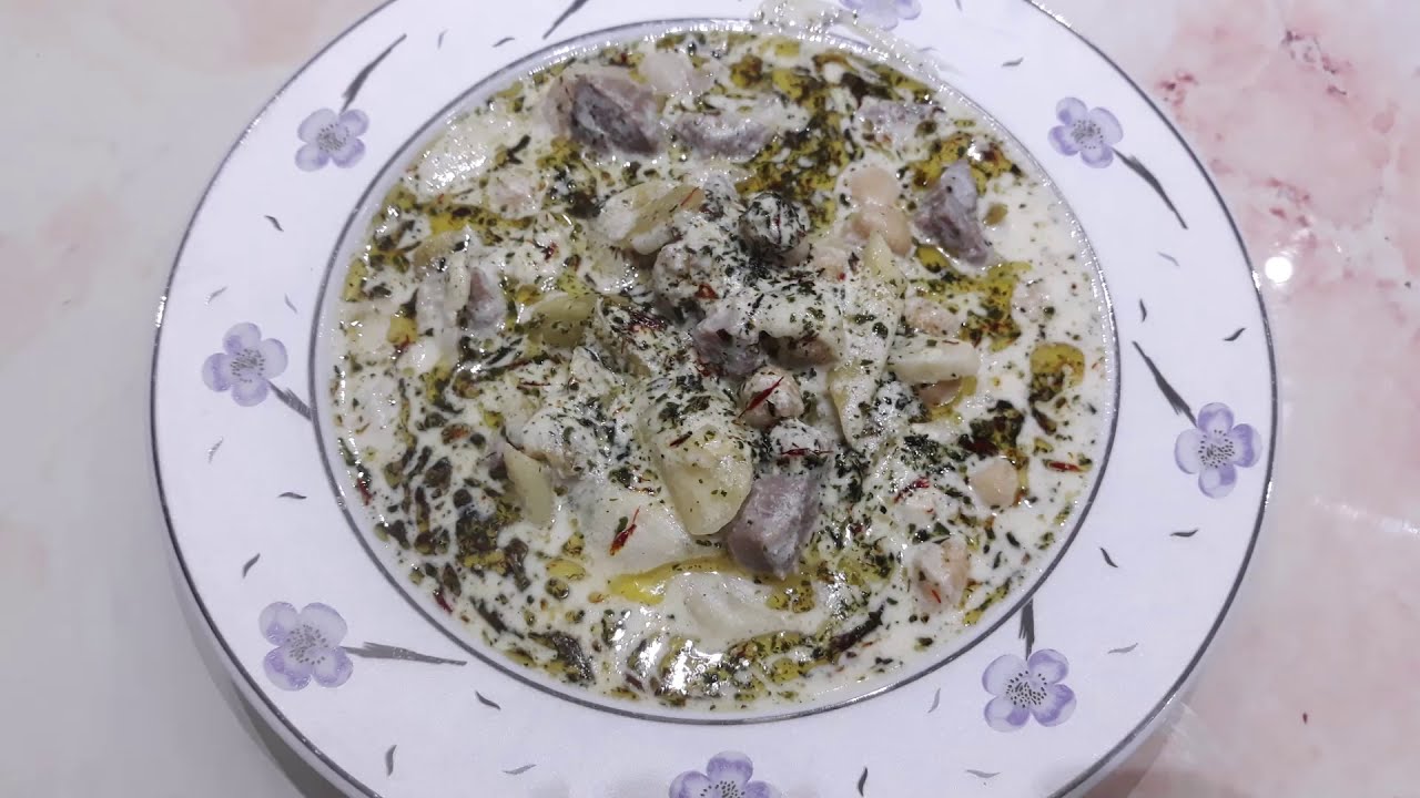 YEMEK TARİFLERİ - ŞİVEYDİZ  TARİFİ (ANTEP USULÜ )
