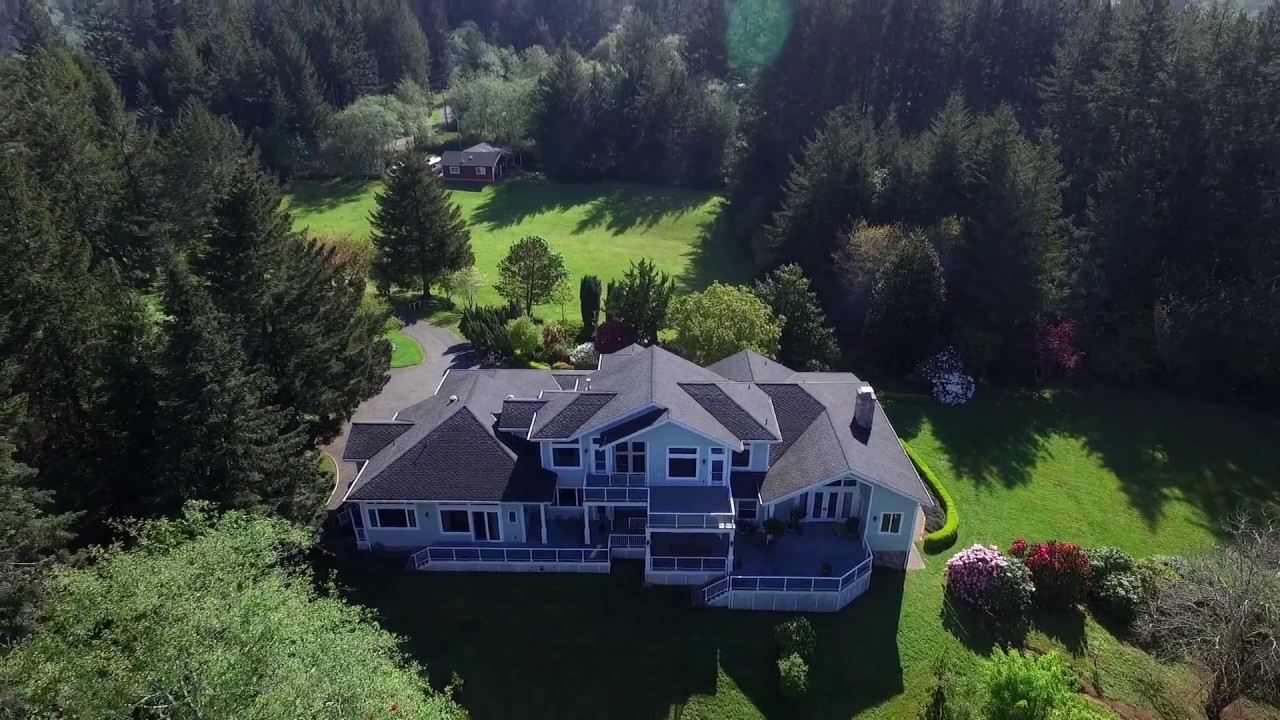 Homes for Sale | Country Estate Duley Creek Rd| Brookings, Oregon- Unbranded Final