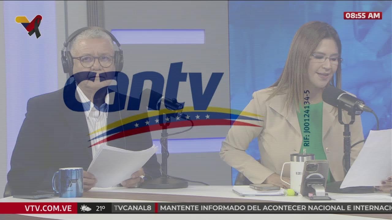 EN VIVO | AL AIRE