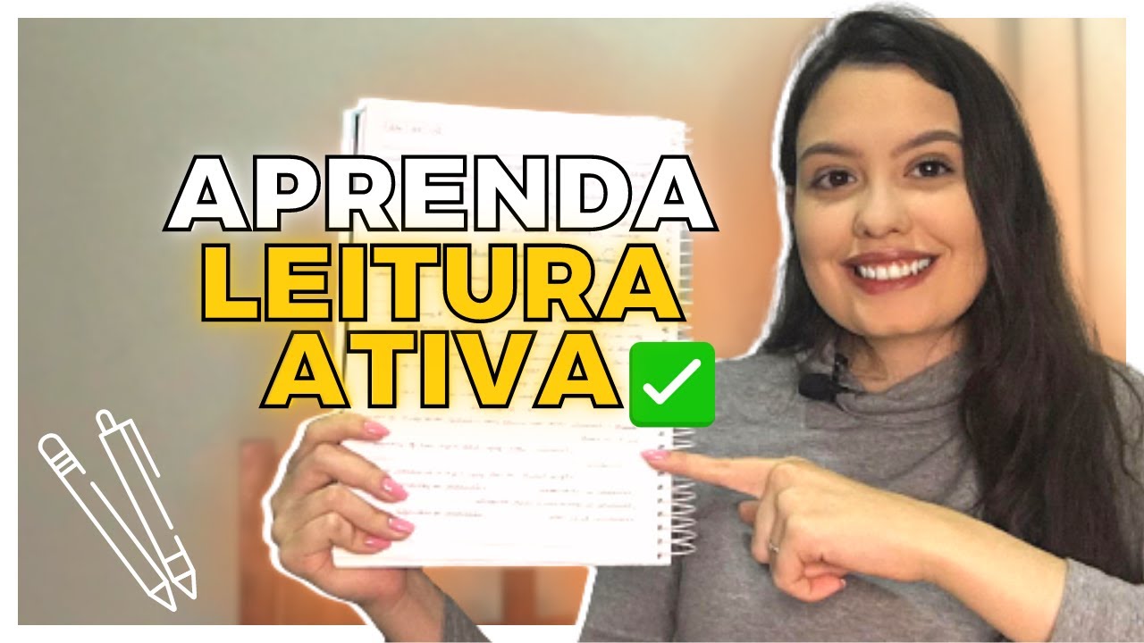 COMO ESTUDAR POR MEIO DE LEITURA E NÃO ESQUECER DO QUE LEU