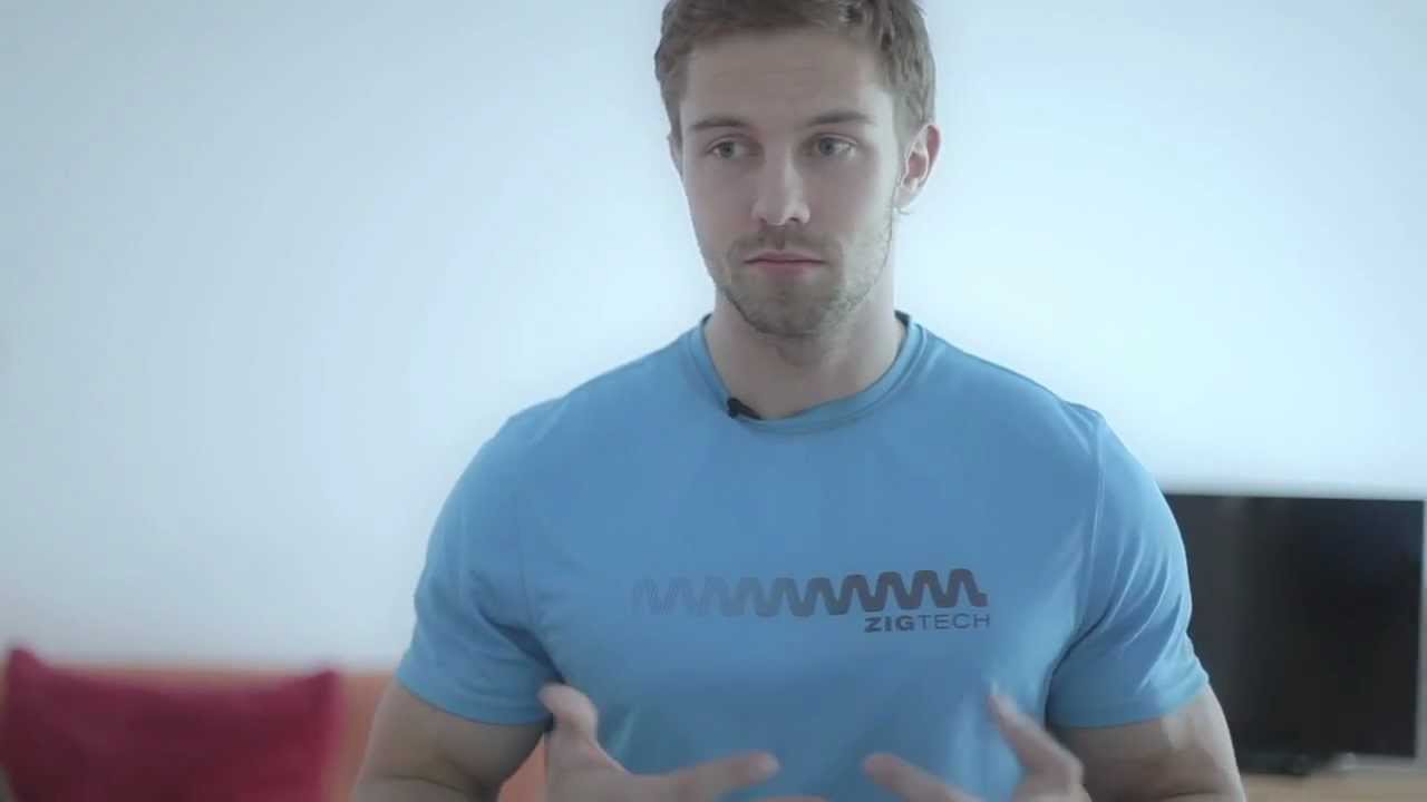 Trening domowy - [ Jacek Bilczyński ]