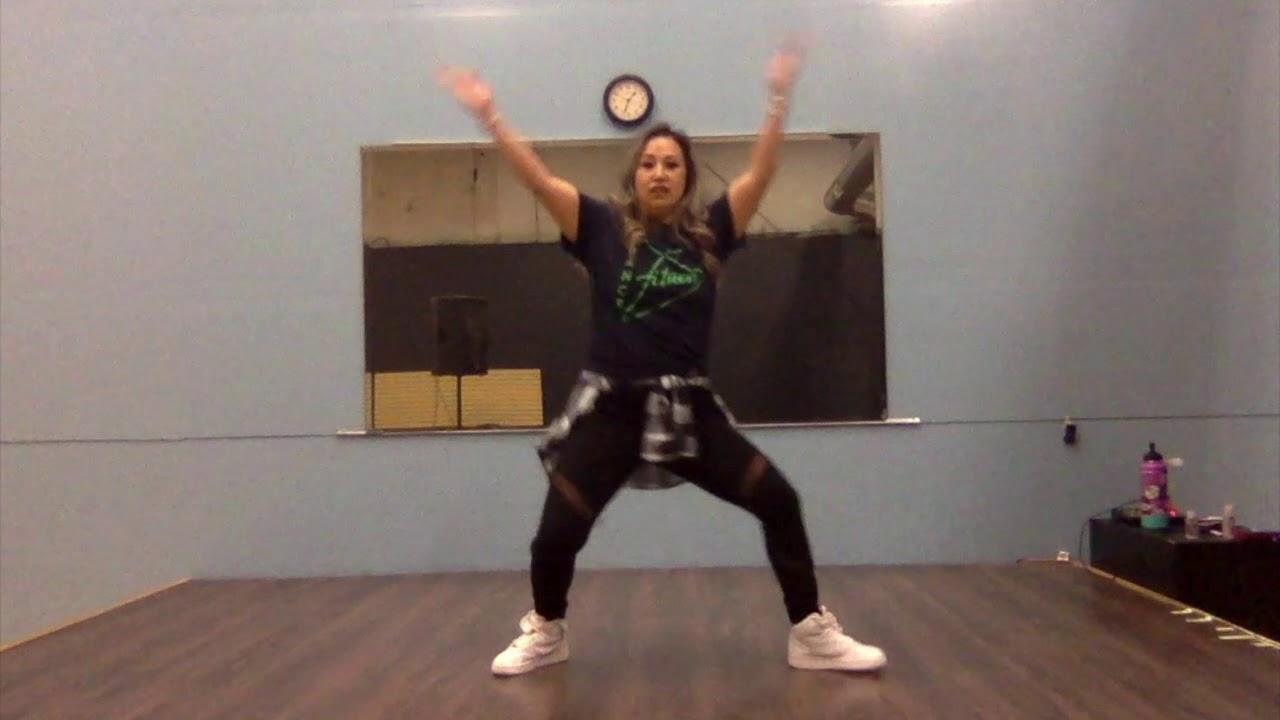 D3 Dancing Virtual 1