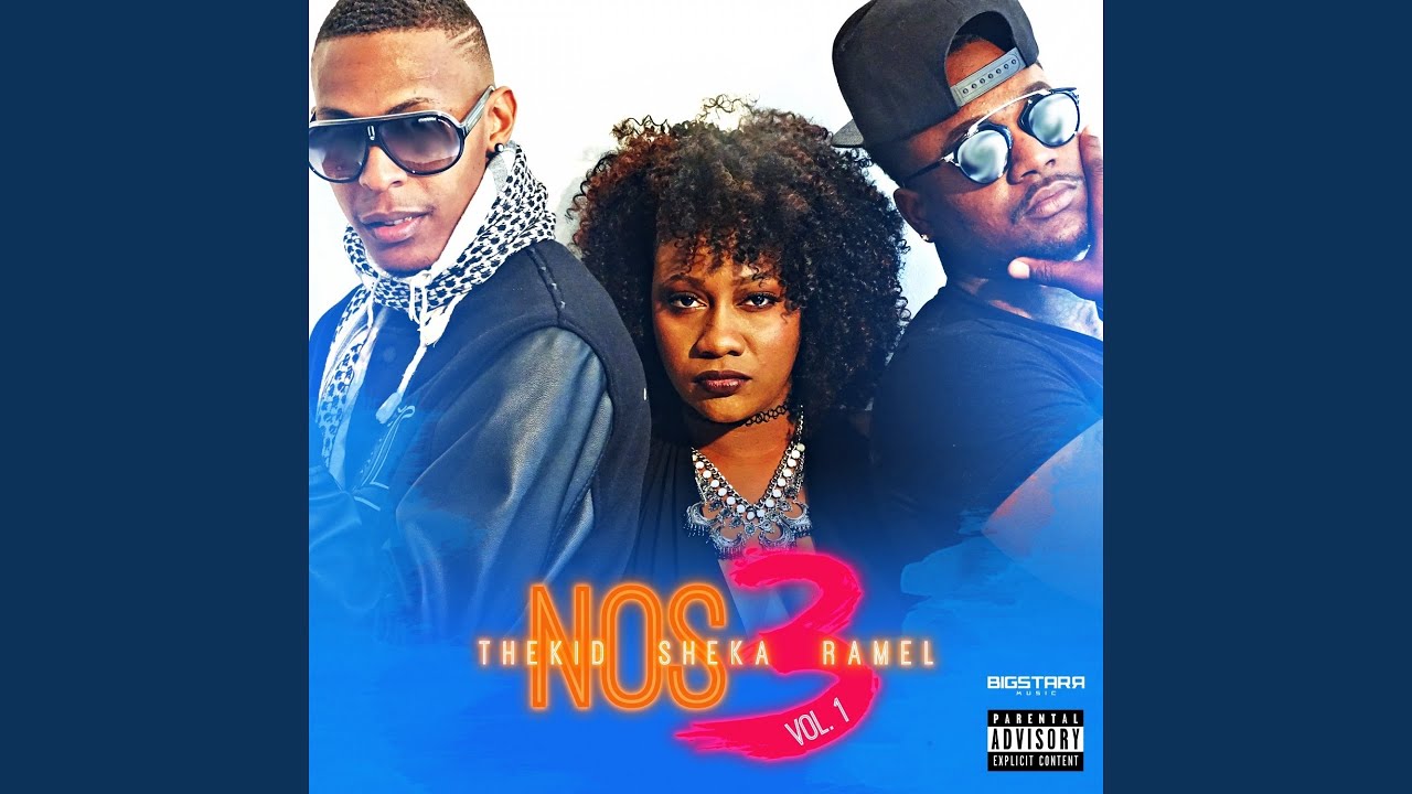 Korda (feat. Ramel)