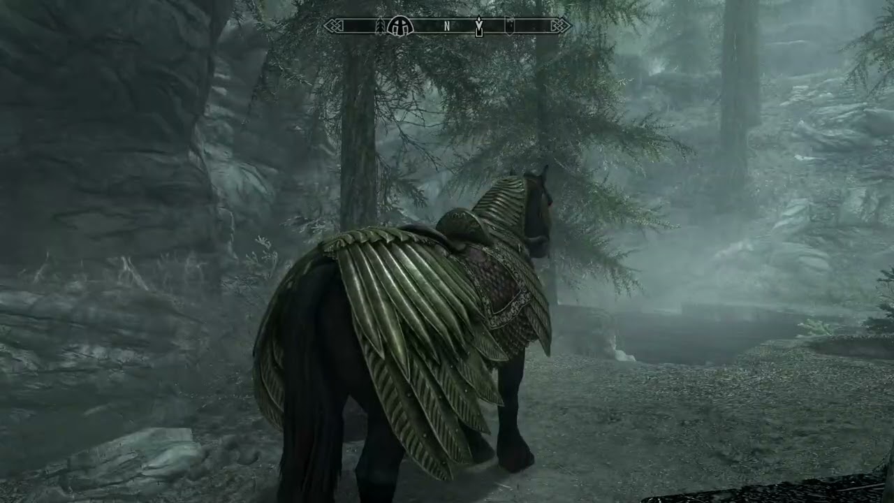 Skyrim - Stealth Archer Master Survival - 13: Trying to marry a vampire