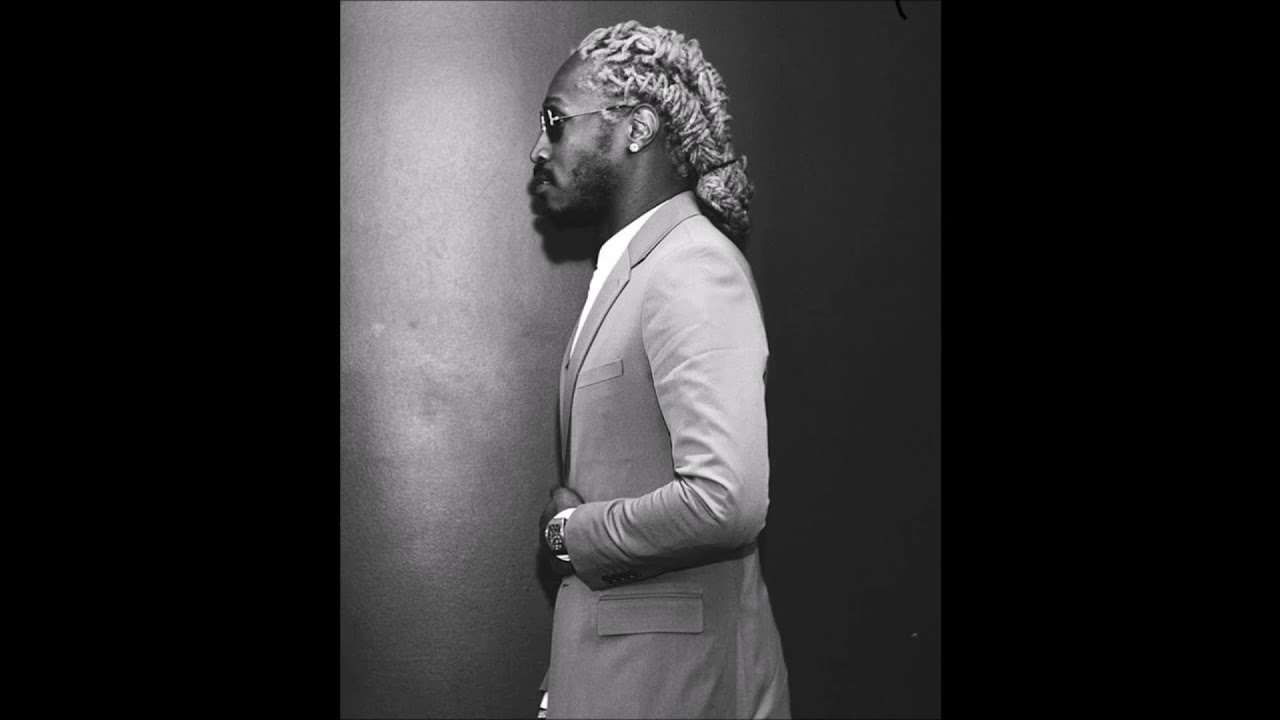 (FREE) Future Type Beat 2021 