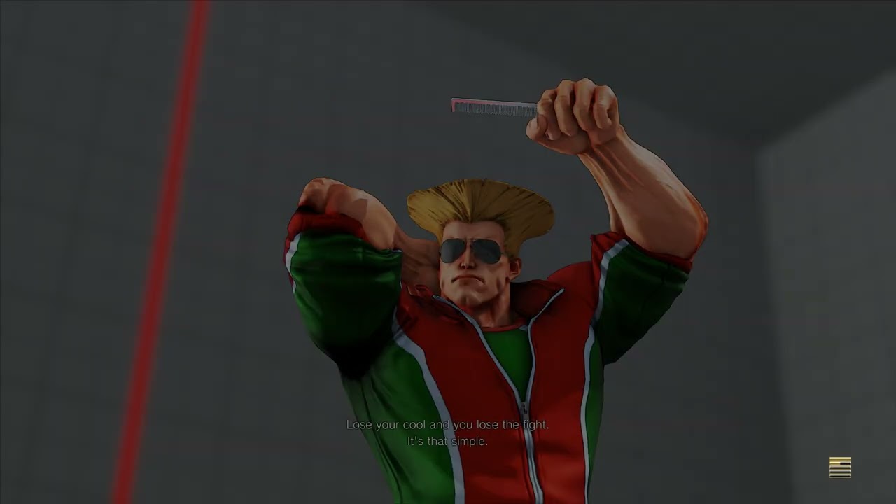 Street Fighter V Magosan12 vs wwe21championttv