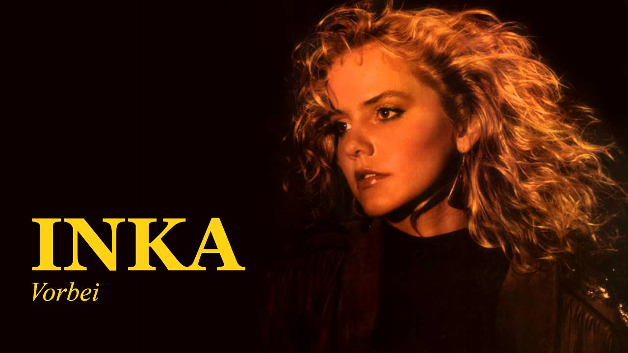 Inka - Vorbei