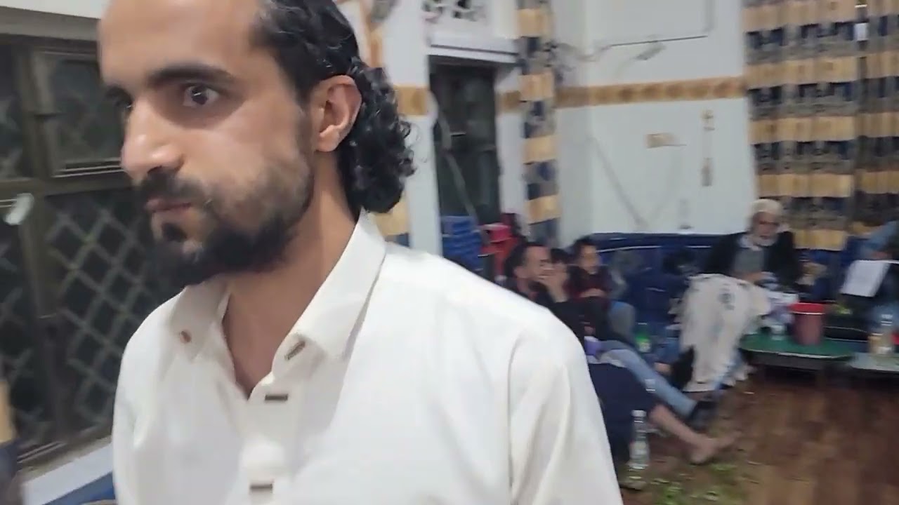 فقرة فرسان المجلس الحلقة الثالثة 