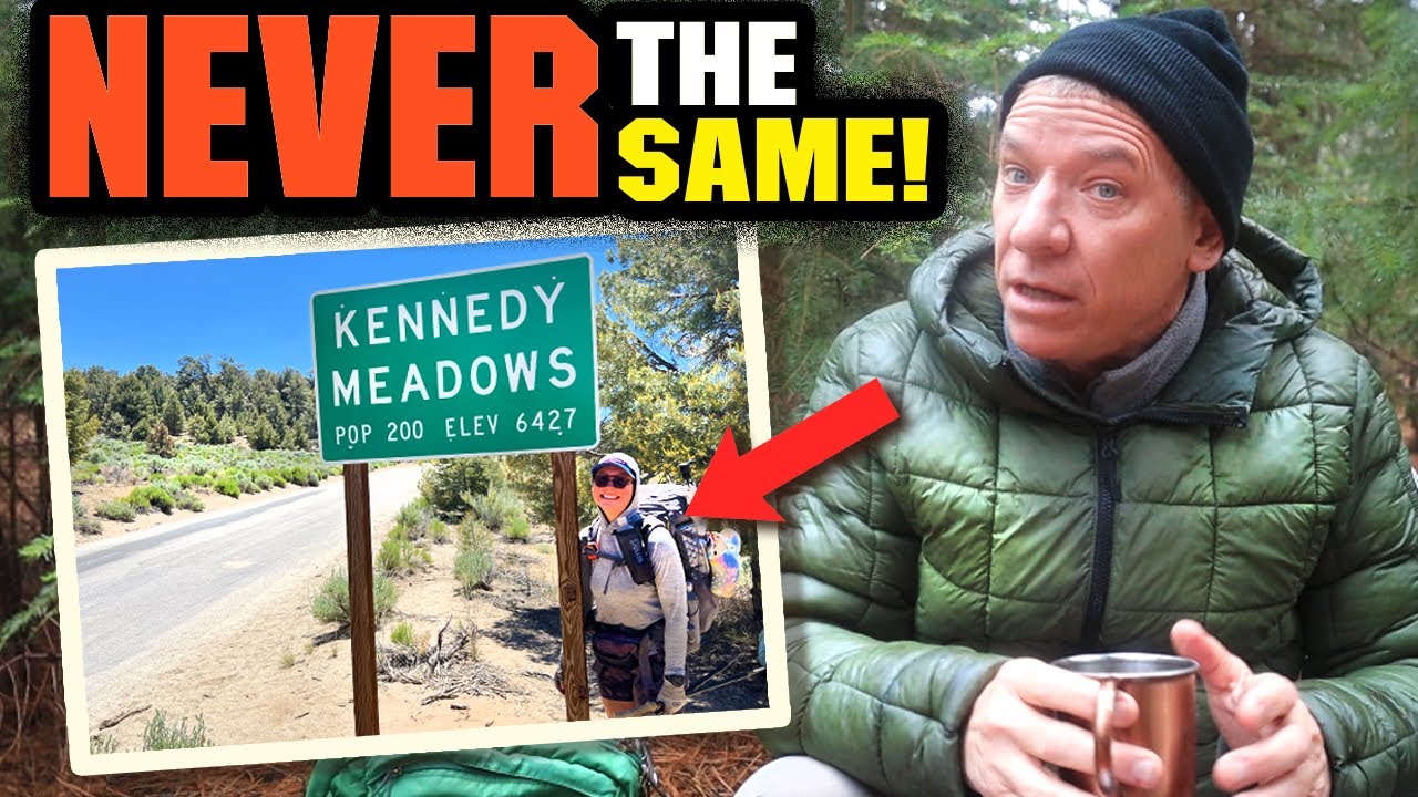 What they SAW...Changed their Lives! 3 STORIES