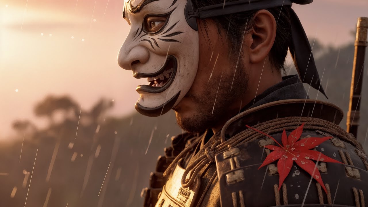 GHOST OF TSUSHIMA - Gameplay en Español #9 (PC Ultra)
