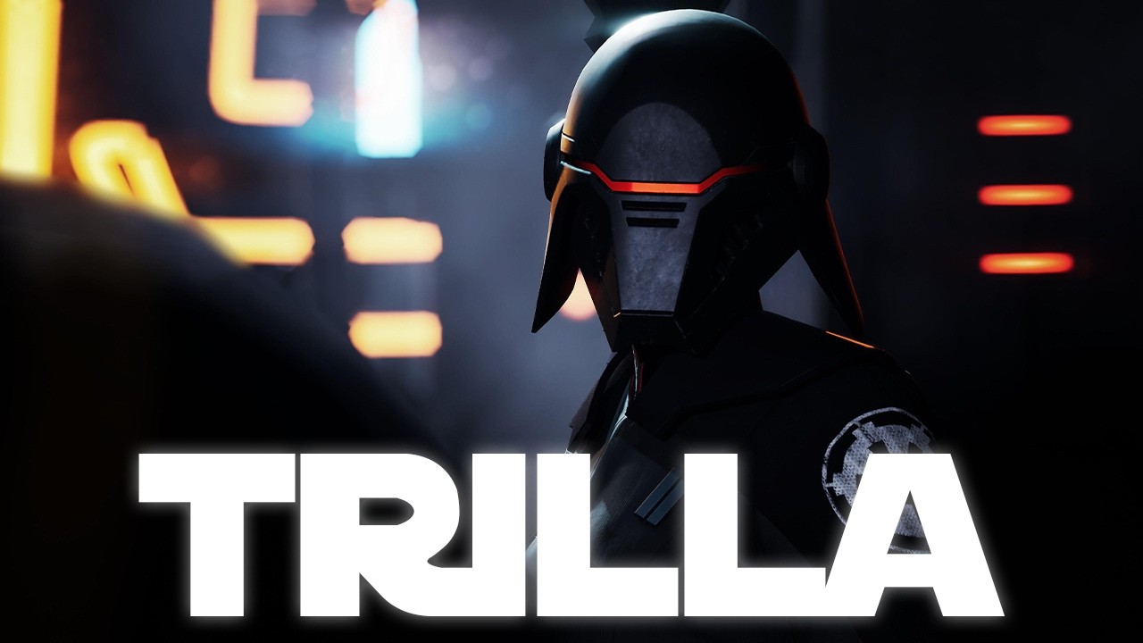İkinci Kız Kardeş | Star Wars Jedi Fallen Order | Bölüm 11