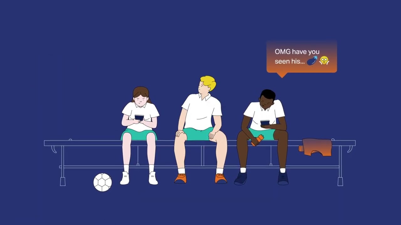SWGfL | Harmful Sexual Behaviour Support