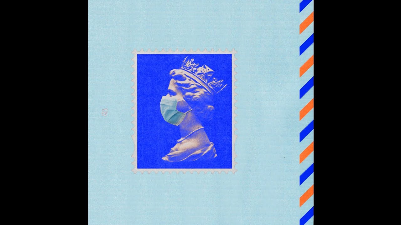PREMIERE: Cheb Runner شاب رانر and ڭليثرGlitter٥٥ - Air Maghrib [Ransom Note Records]