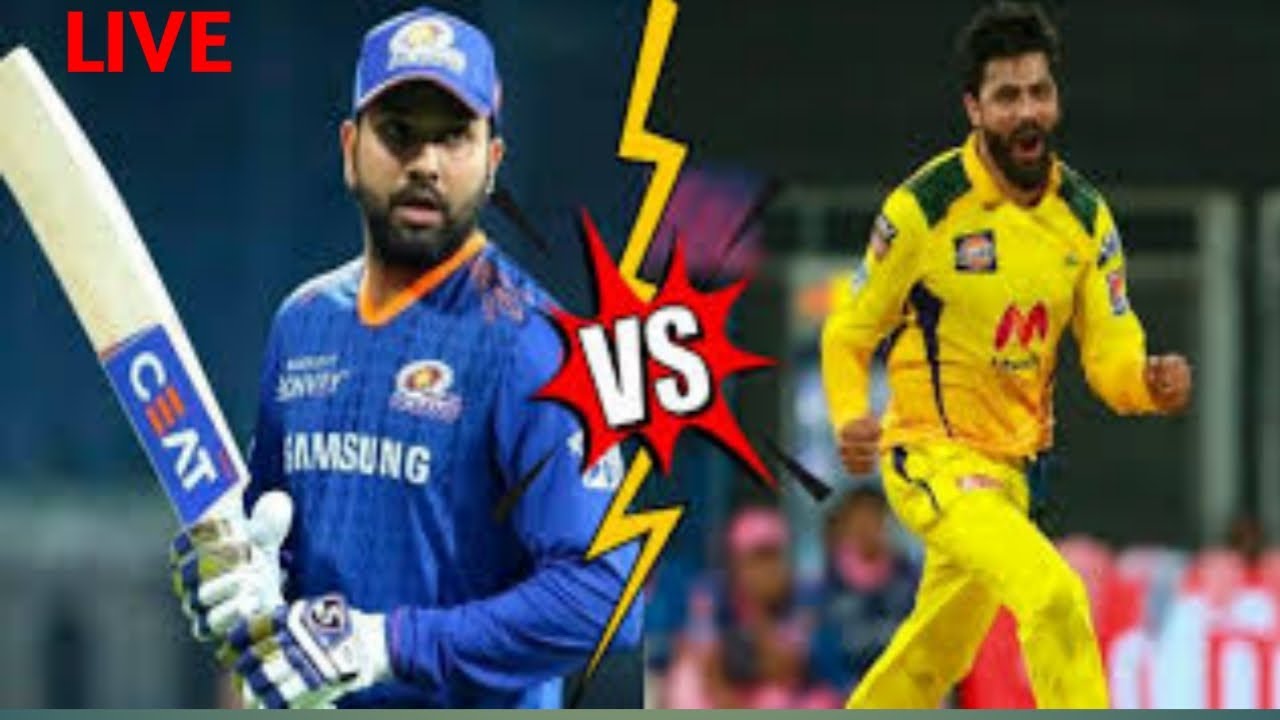 Ipl 2022 : MIvsCsk महामुकाबला, CSKvsMI match prieview #mivscsk #Saxenasports