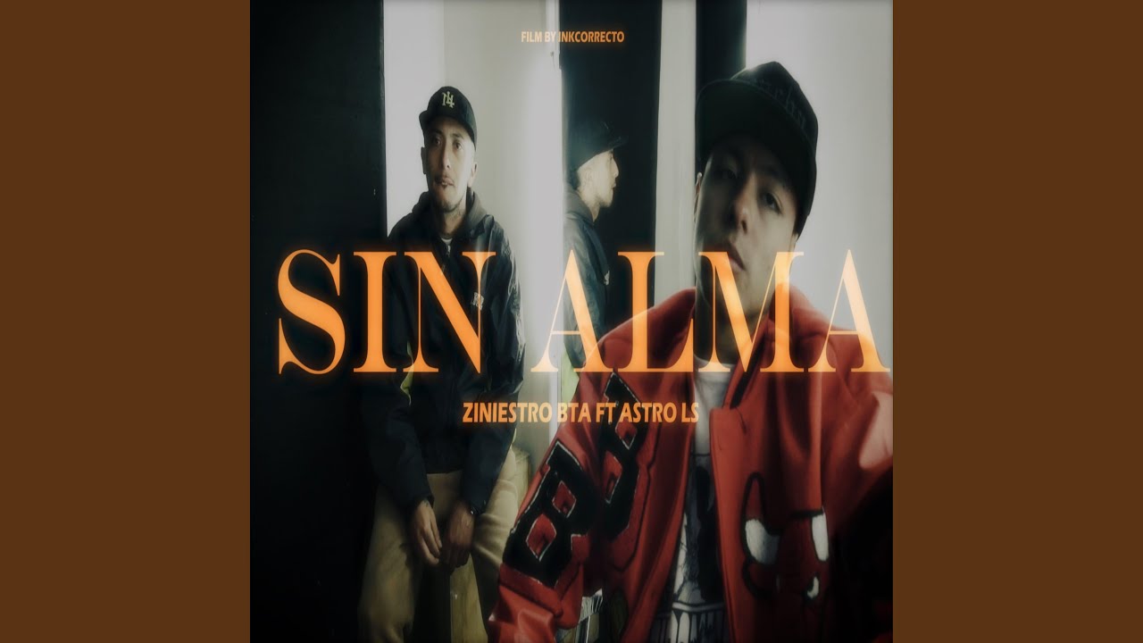 Sin alma (feat. Astro ls)