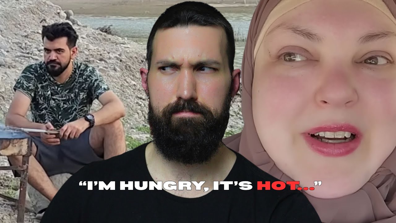 Happiness Is A BBQ ft. Foodie Beauty