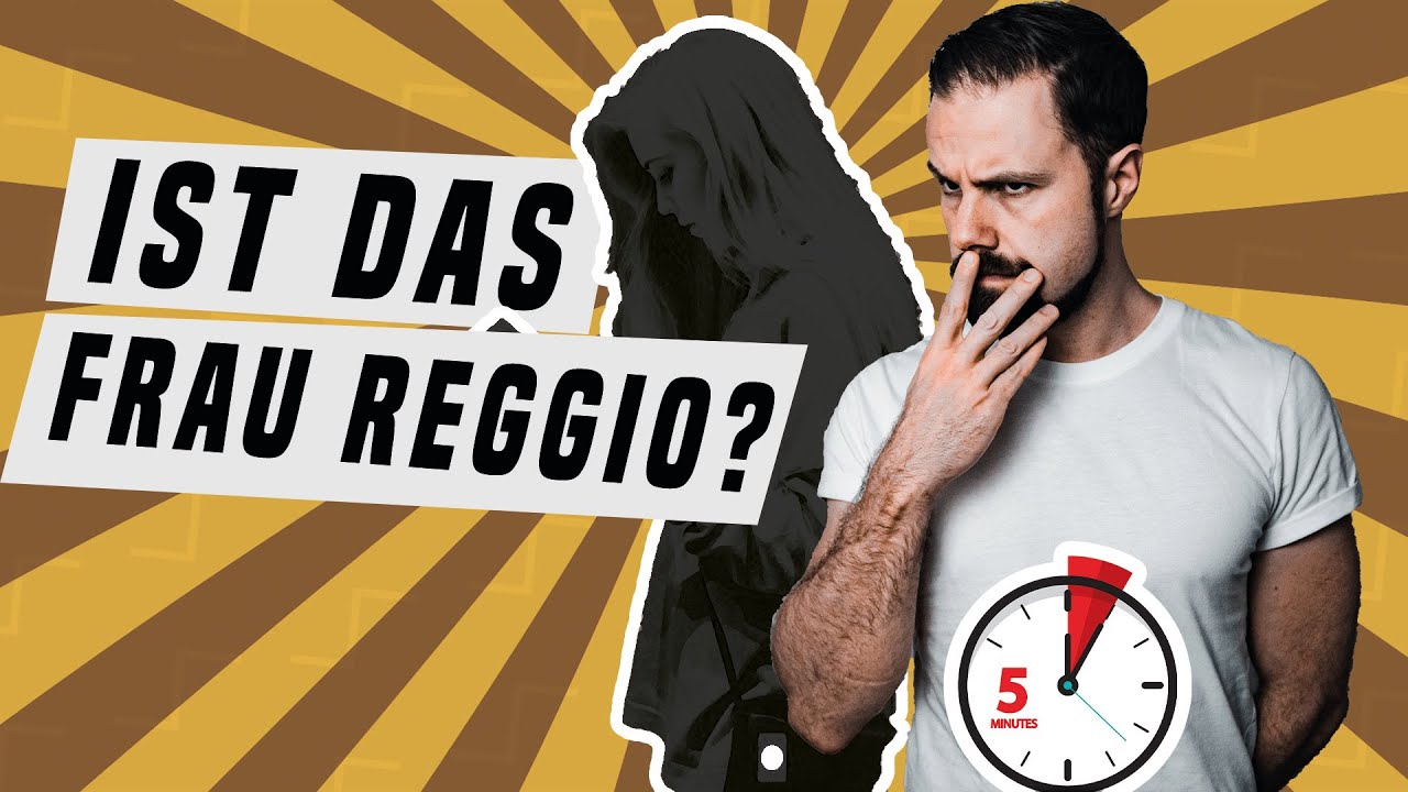 Was ist Reggio Pädagogik? | Malaguzzi's Philosophie für kindliche Entwicklung | 5 Minuten Pädagogik