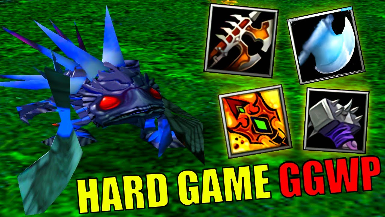 SLARK GODLIKE - WATAFAK 1x5!? || BigPappel vs Babysitter || RGC