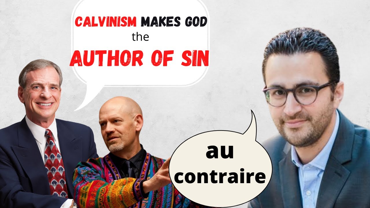 William Lane Craig vs. James R. White: Calvinist Philosopher Weighs In